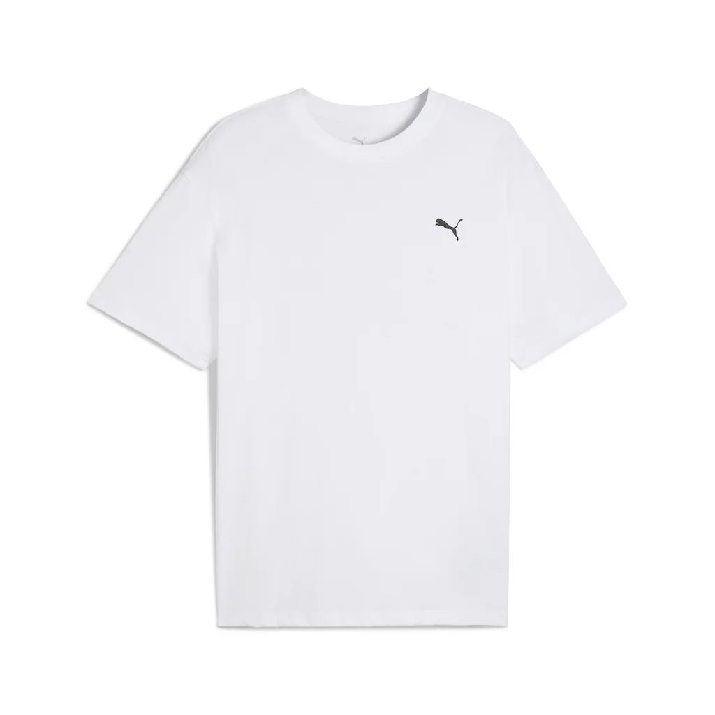 PUMA T-Shirt "Speedcat Graphic T-Shirt Erwachsene" günstig online kaufen