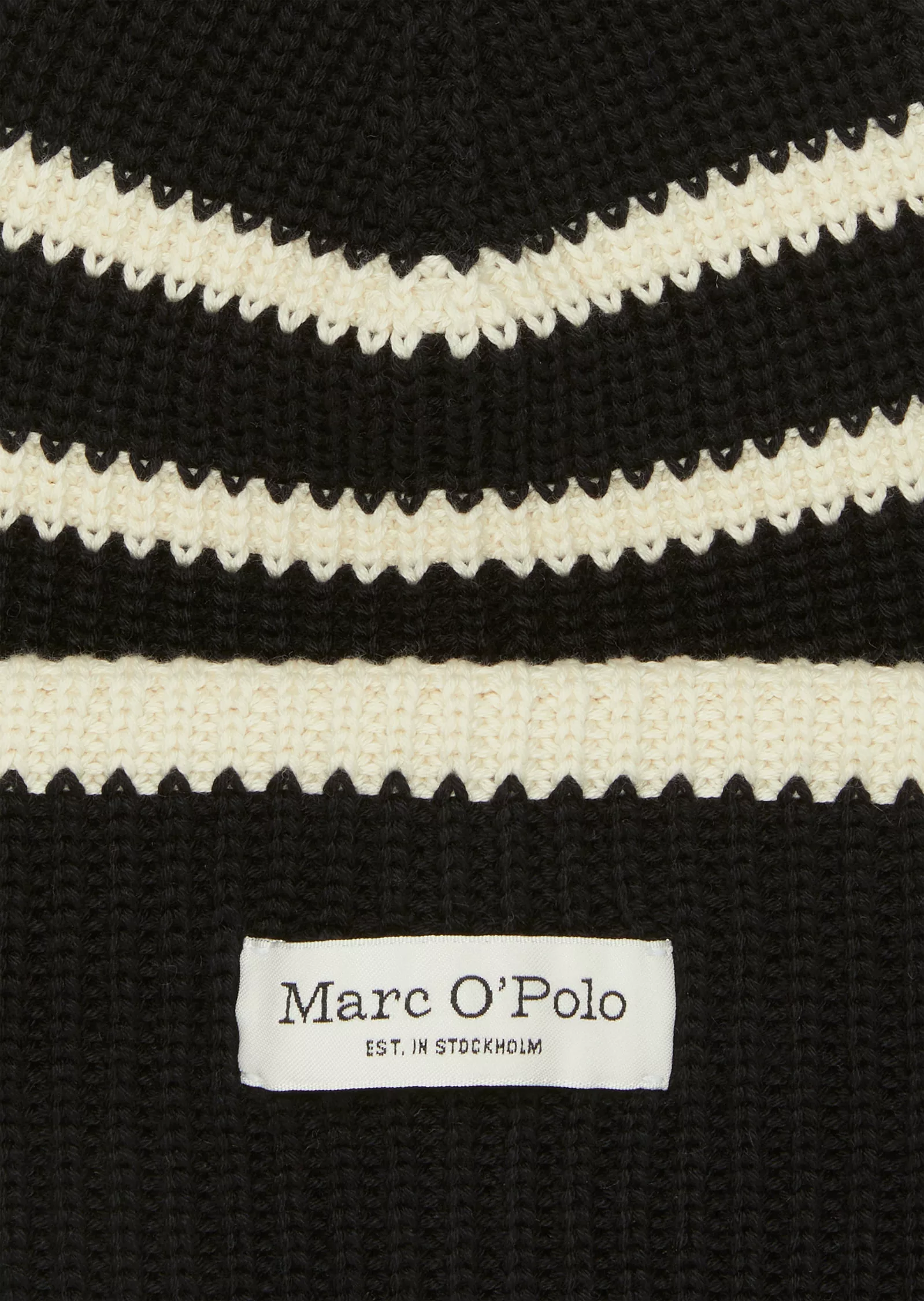Marc OPolo Baseball Cap "aus Bio-Baumwolle" günstig online kaufen