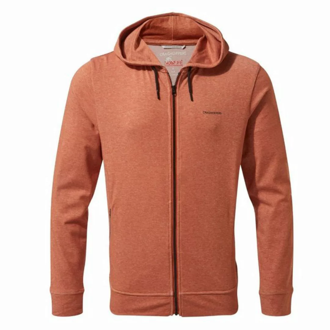 Craghoppers Funktionsjacke Nosilife Jacke Herren Kapuzenjacke Insektenabwei günstig online kaufen