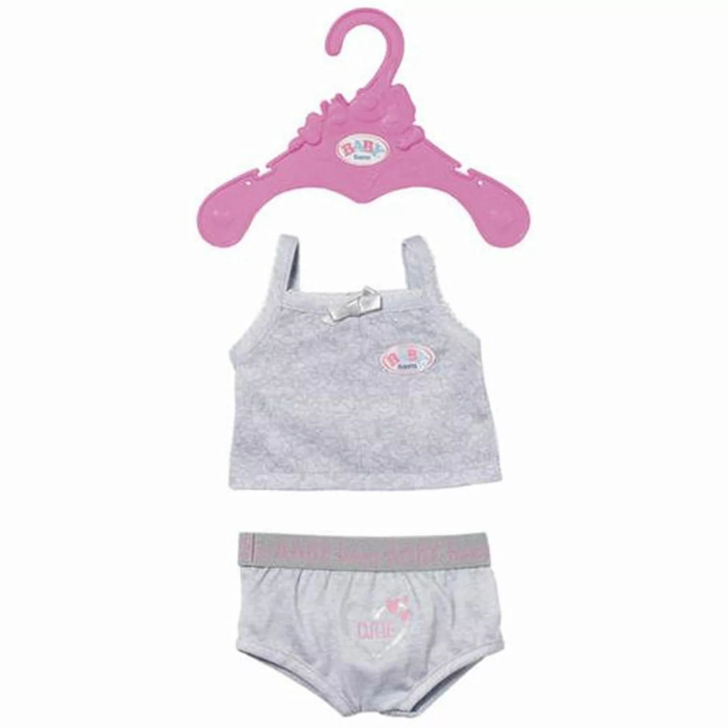 Zapf Creation® Puppenkleidung 827543-A BABY born günstig online kaufen