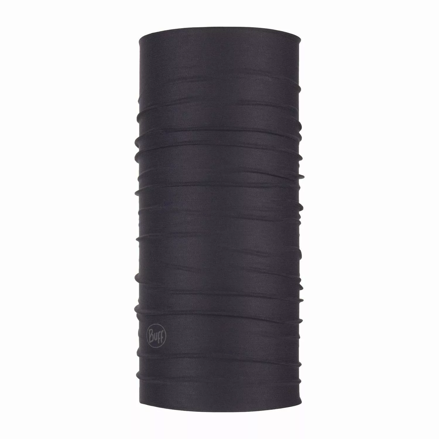Buff Multifunktionstuch, Solid Night Blue mit günstig online kaufen