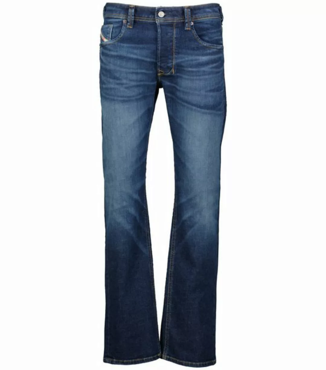 Diesel 5-Pocket-Jeans Herren Jeans Straight Jeans 1985 LARKEE (1-tlg) günstig online kaufen