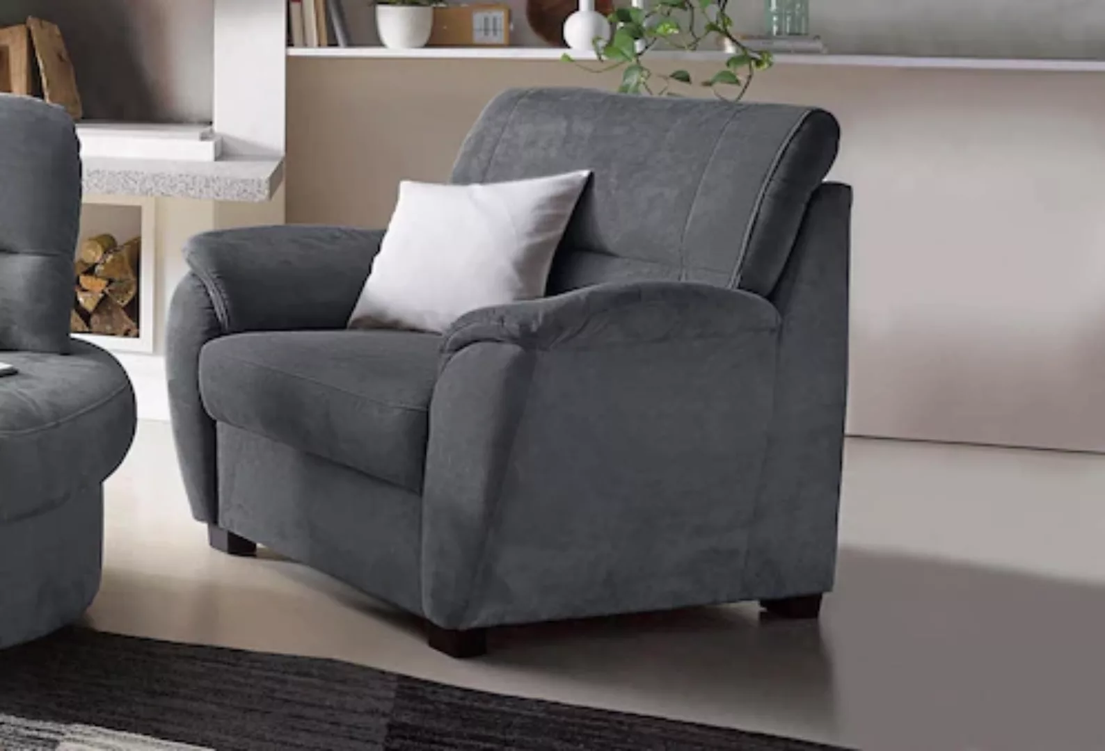 sit&more Sessel »Belfort« günstig online kaufen