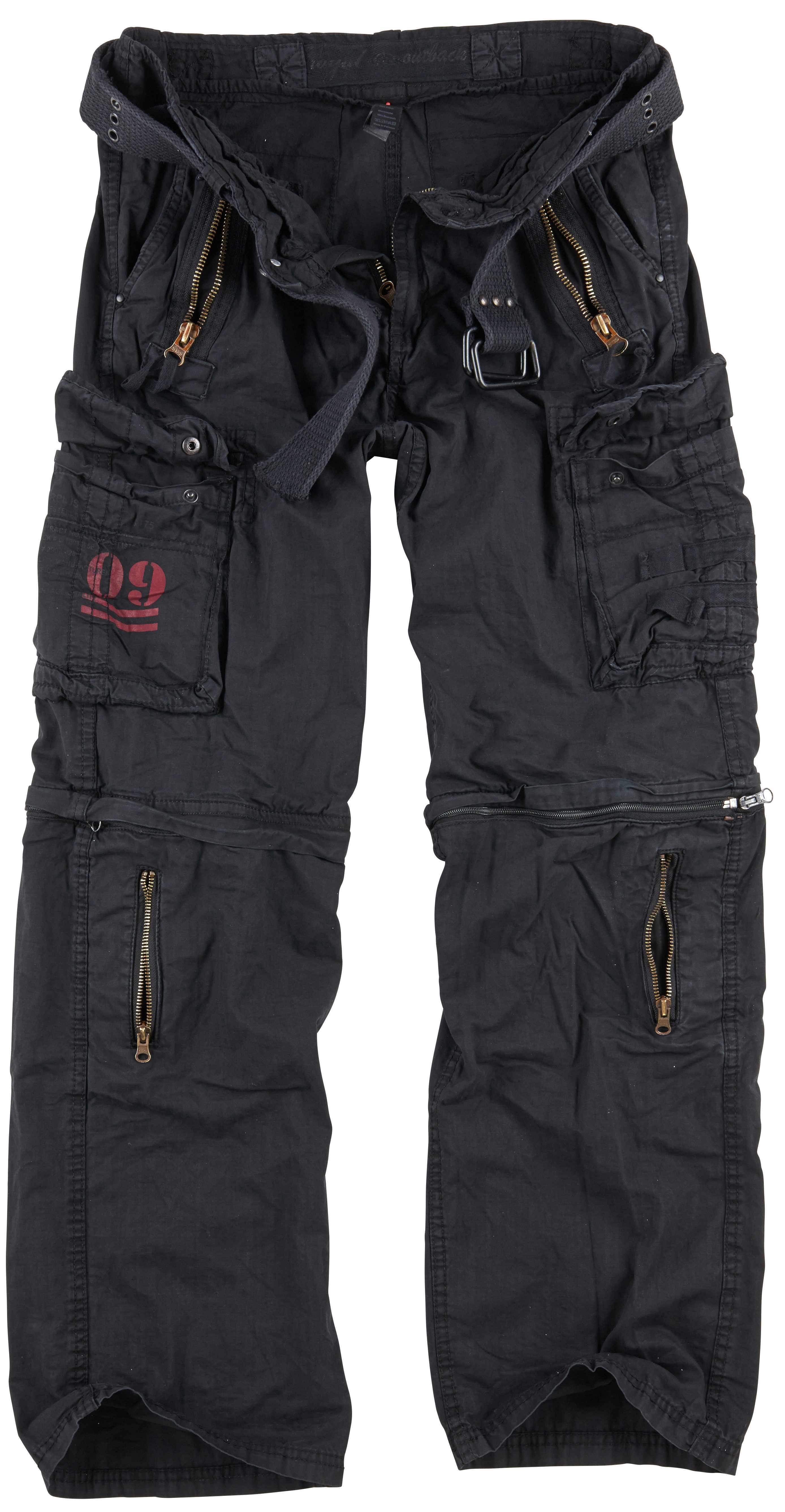 Surplus Raw Vintage Cargohose SURPLUS Royal günstig online kaufen