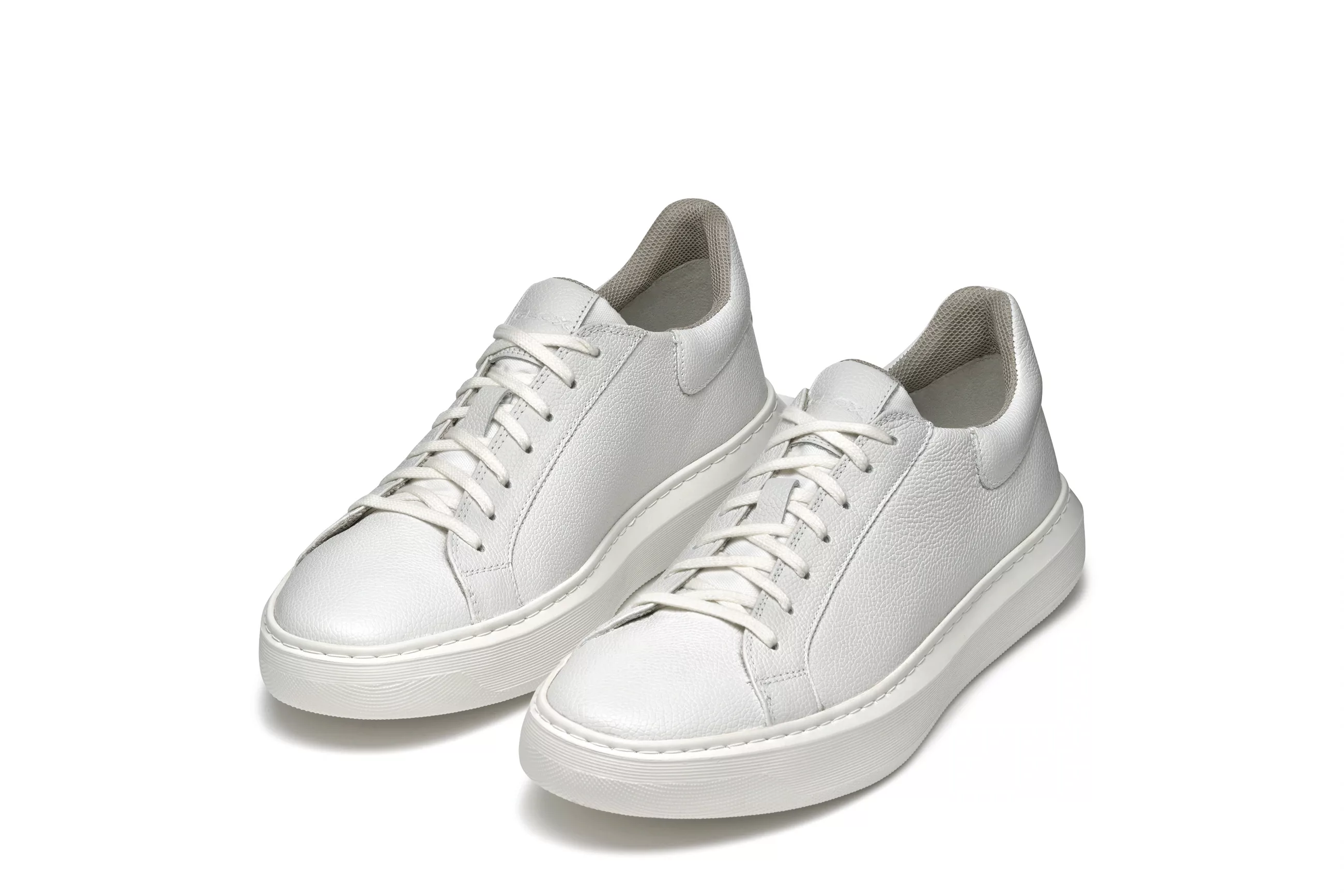 Geox Sneaker "U DEIVEN", Schnürschuh, Freizeitschuh im cleanen Look günstig online kaufen