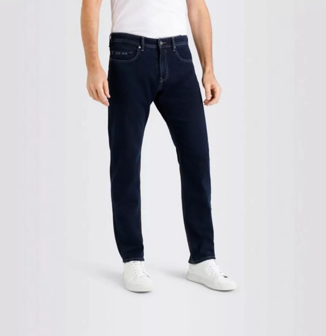 5-Pocket-Jeans MAC JEANS - Ben, Authentic Denim günstig online kaufen