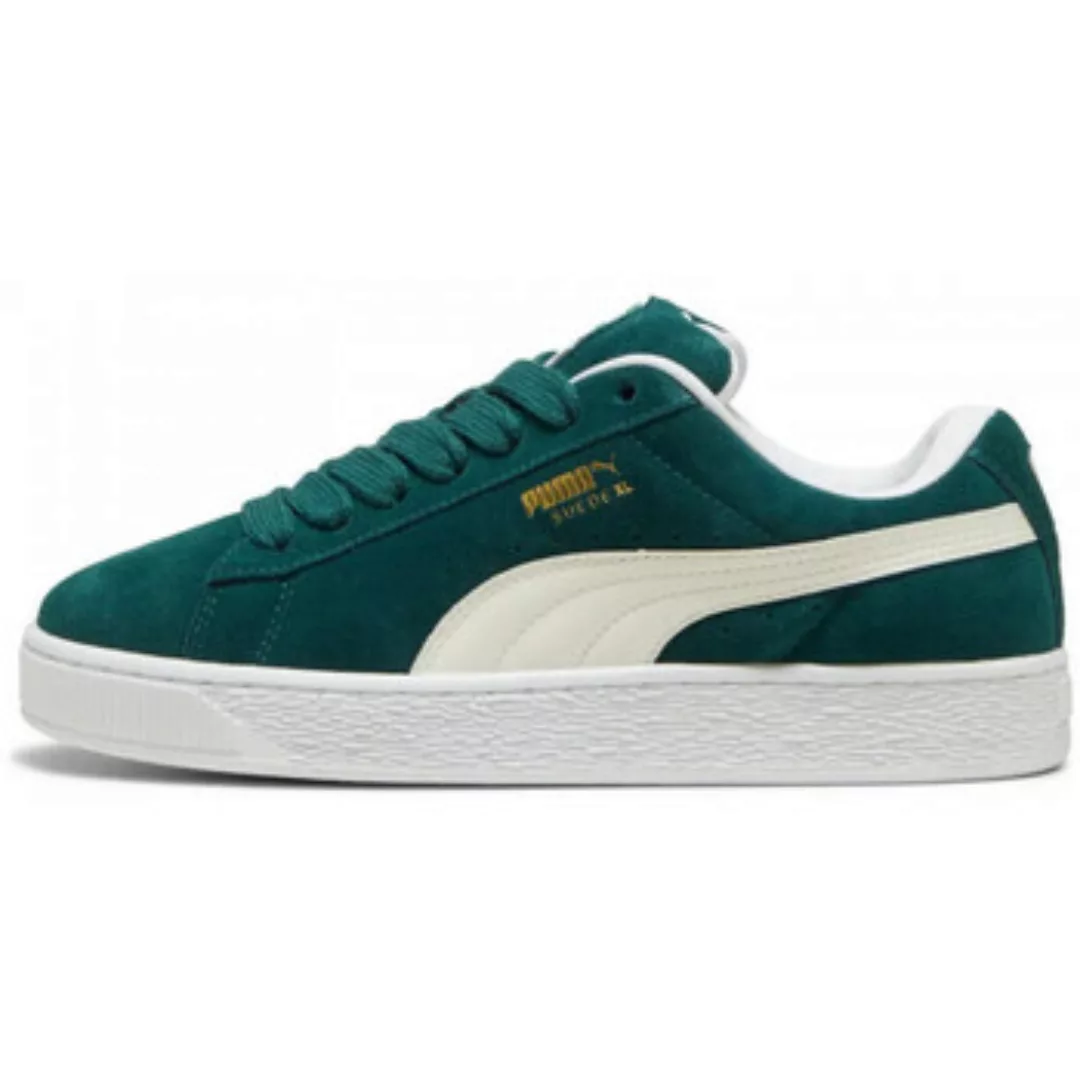 Puma  Sneaker Suede xl günstig online kaufen