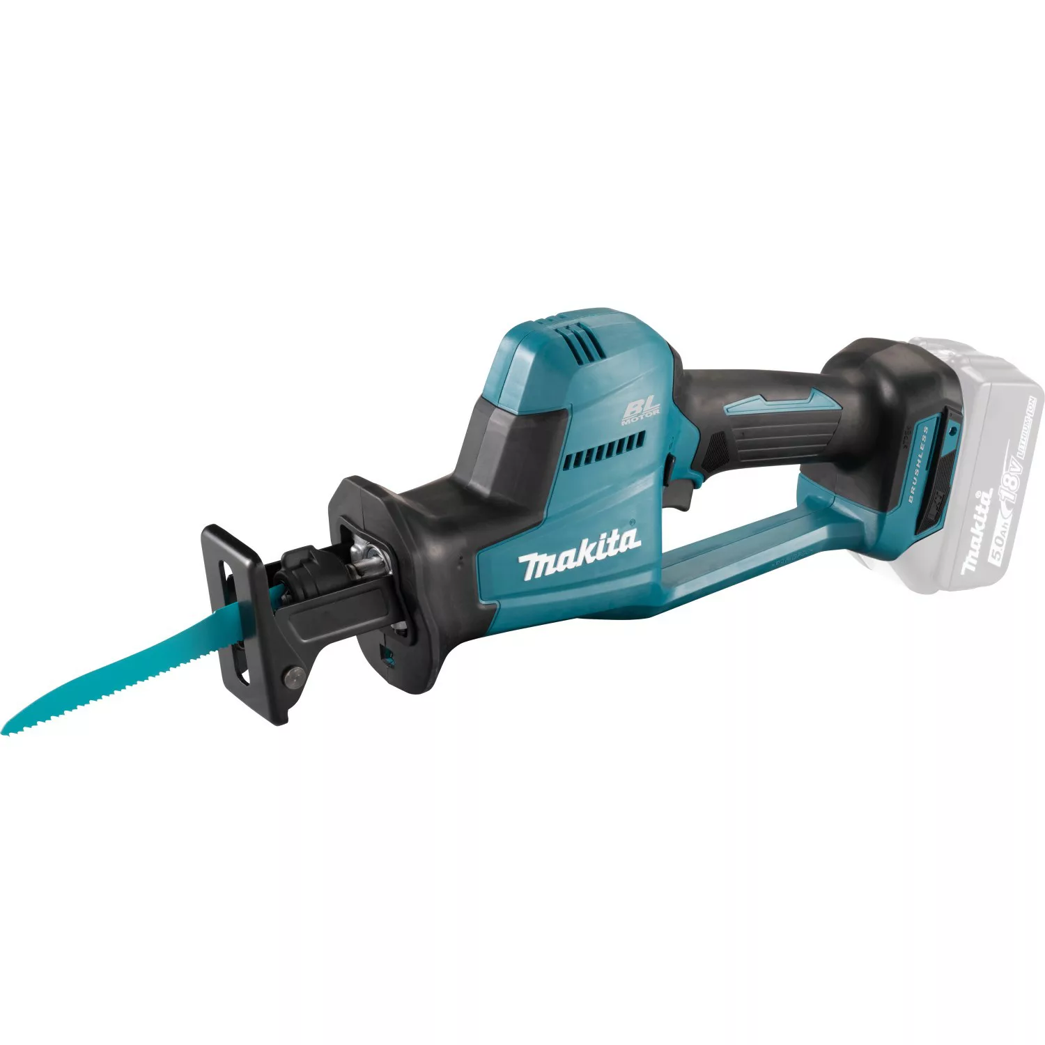 Makita Akku-Reciprosäge DJR189Z günstig online kaufen