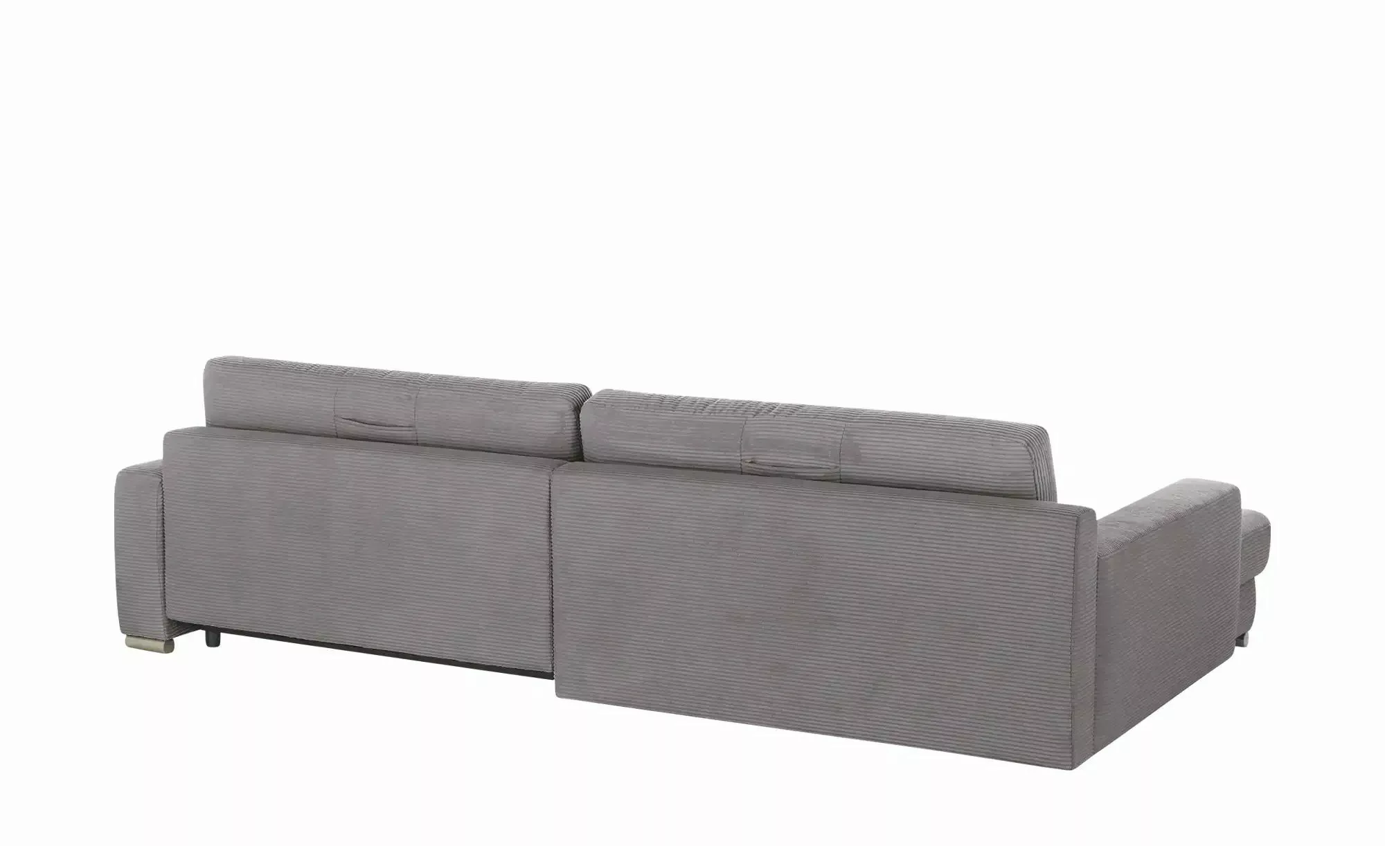 medium Ecksofa  Marilyn ¦ grau ¦ Maße (cm): B: 310 H: 88 T: 182.0 Polstermö günstig online kaufen