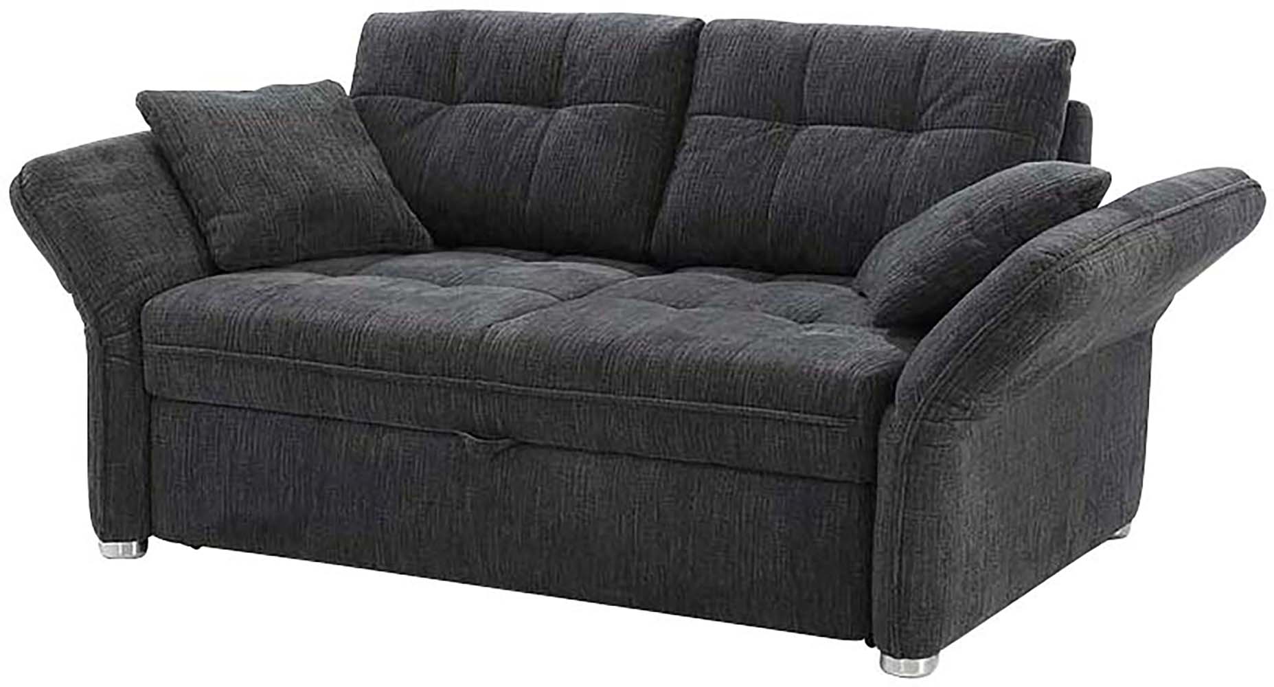 Jockenhöfer Gruppe Schlafsofa "Leon, mit Schlaf- und Relaxfunktion", 3 Brei günstig online kaufen