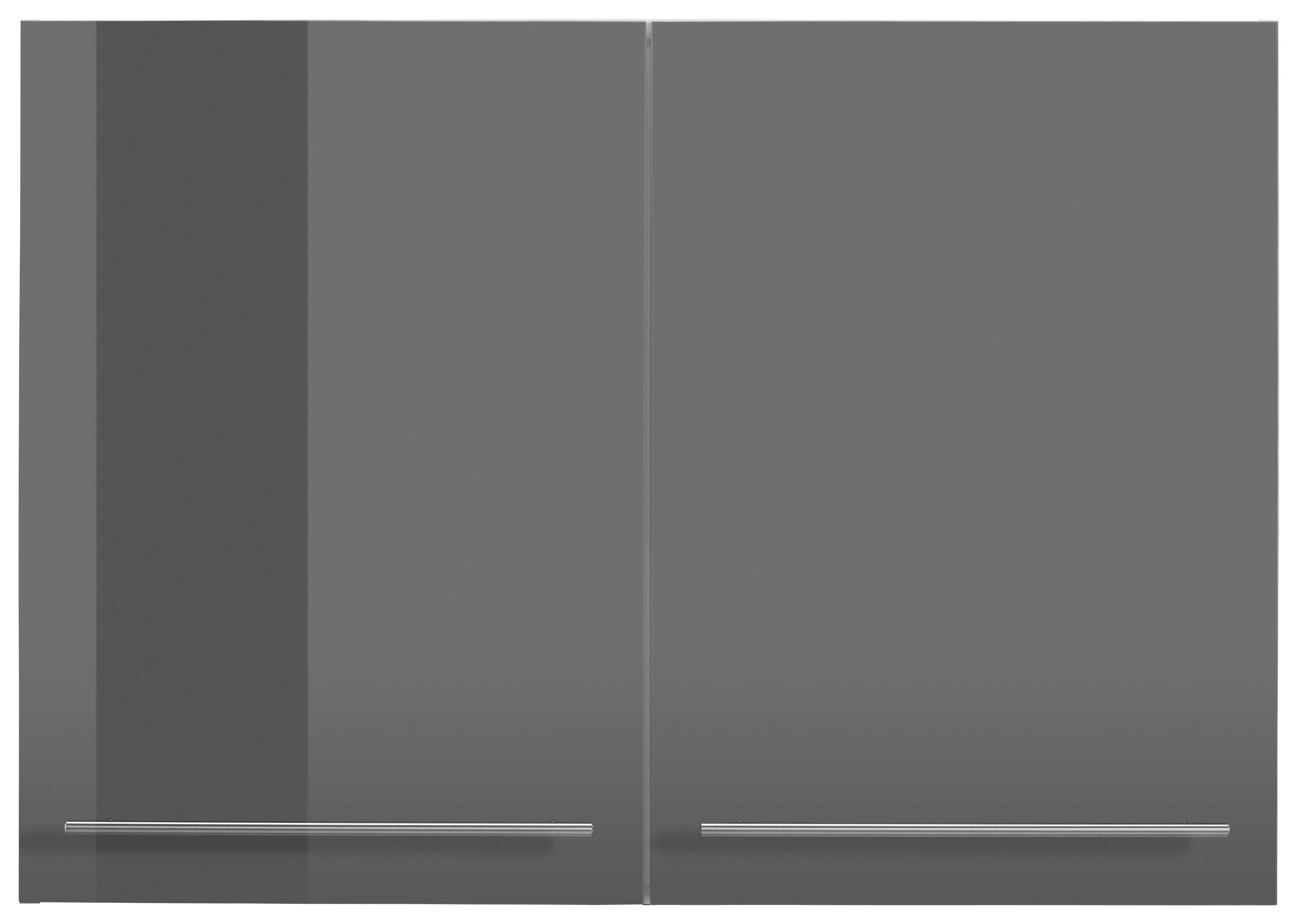 OPTIFIT Hängeschrank "Bern", Breite 100 cm, 70 cm hoch, 2 Türen, mit Metall günstig online kaufen