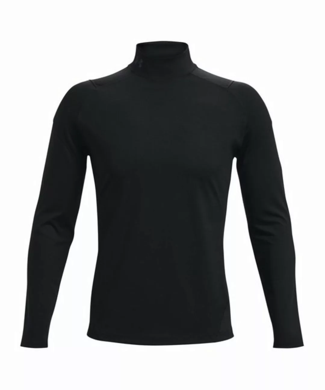 Under Armour® Sweater Coldgear Rush Mock Sweatshirt günstig online kaufen