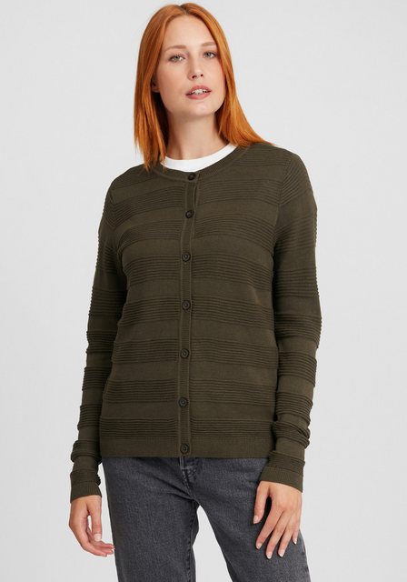 fransa Strickjacke "Jacke FRLetan" günstig online kaufen