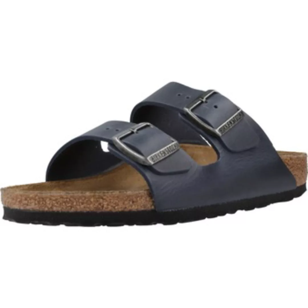 Birkenstock  Sandalen ARIZONA OILED LEATHER günstig online kaufen