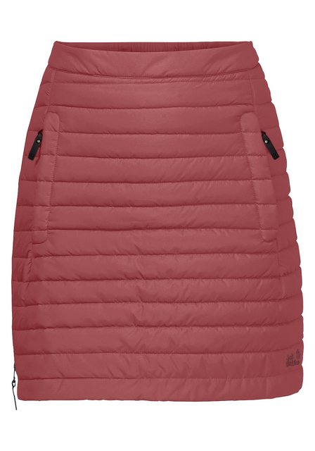 Jack Wolfskin A-Linien-Rock ICEGUARD SKIRT günstig online kaufen