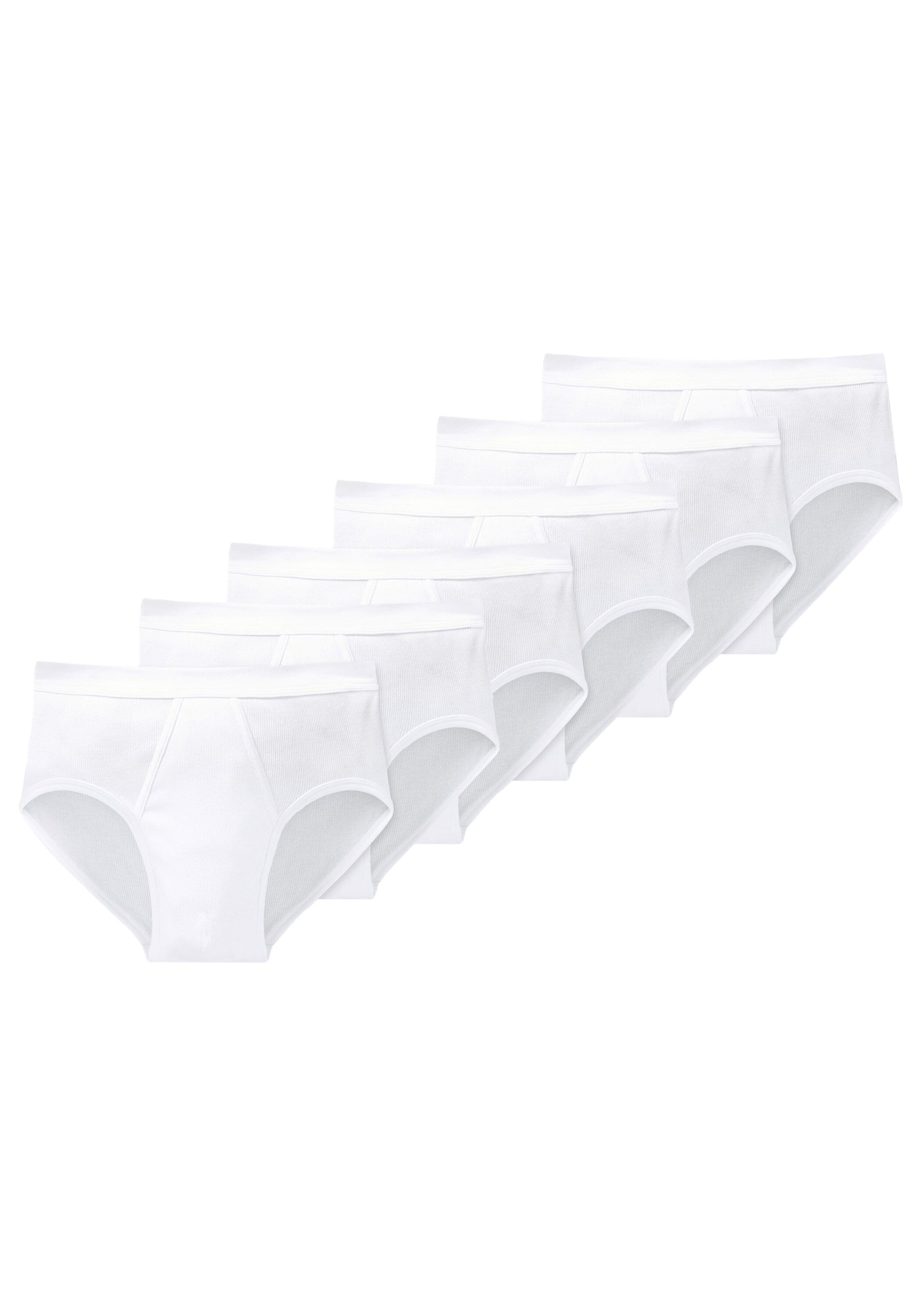 Schiesser Slip "Slip 4er Pack" günstig online kaufen