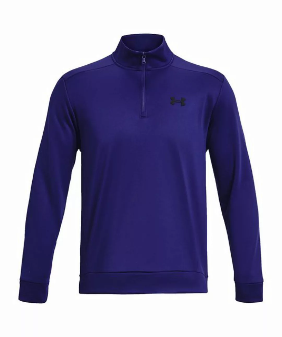 Under Armour® Sweater Under Armour Fleece 1/4 Zip Sweatshirt günstig online kaufen