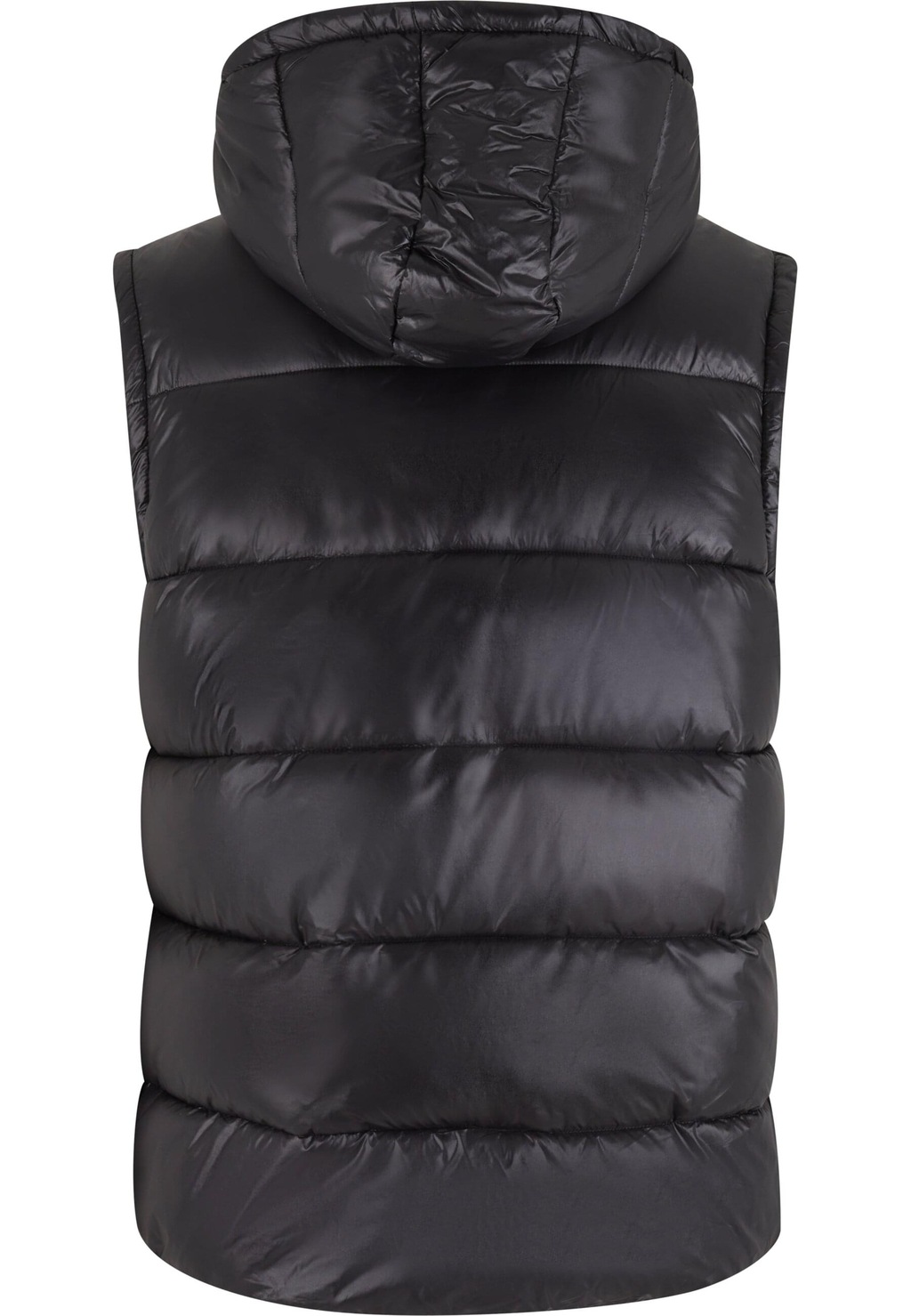 URBAN CLASSICS Steppweste "Urban Classics Recycled Hooded Puffer Vest", (1 günstig online kaufen