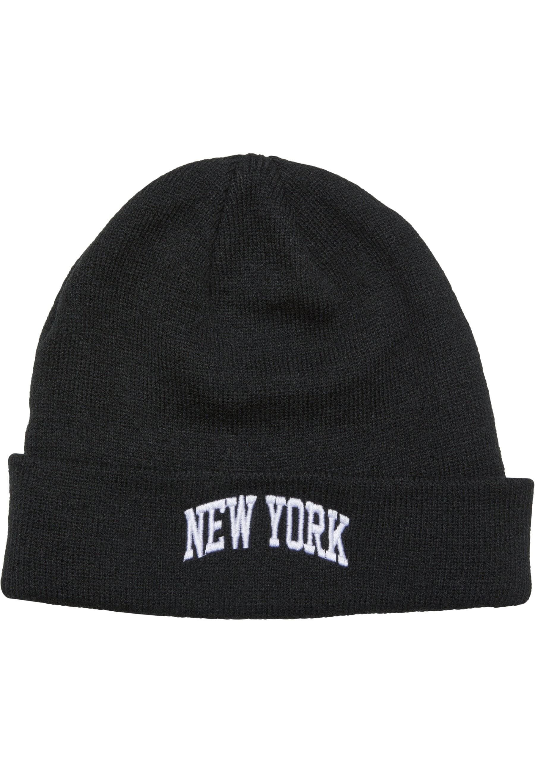 MisterTee Beanie "MisterTee New York Beanie", (1 St.) günstig online kaufen