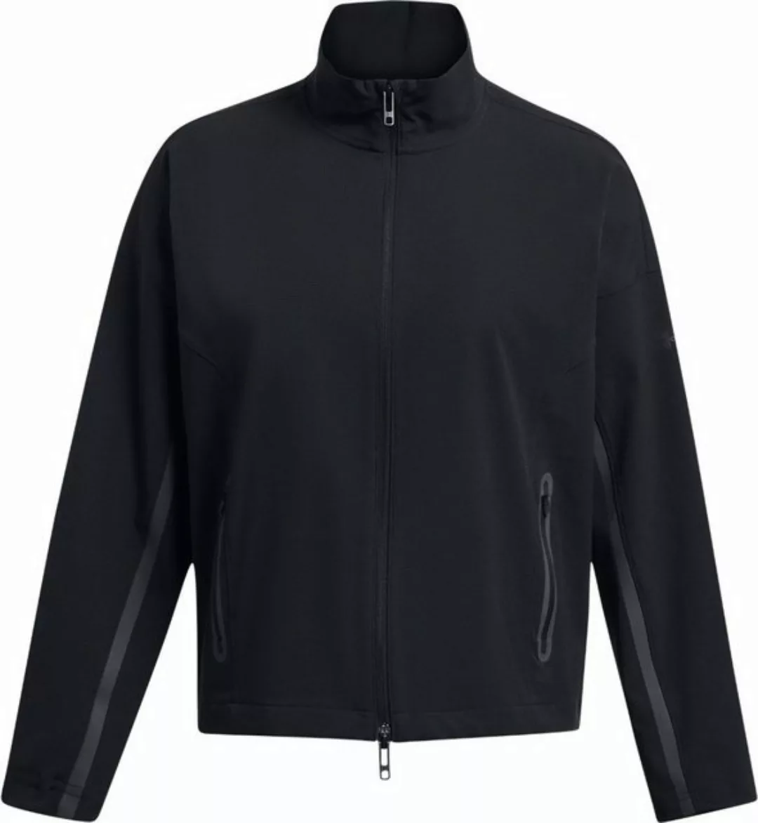 Under Armour® Kurzjacke Unstoppable Airvent Jacket günstig online kaufen