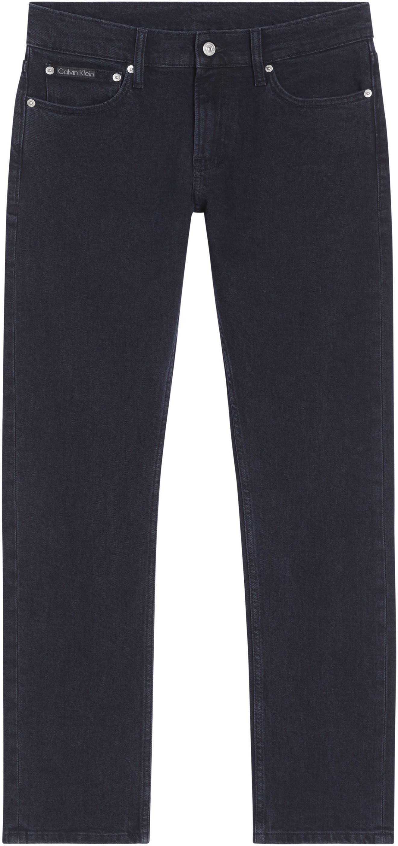 Calvin Klein Jeans Slim-fit-Jeans SLIM mit günstig online kaufen