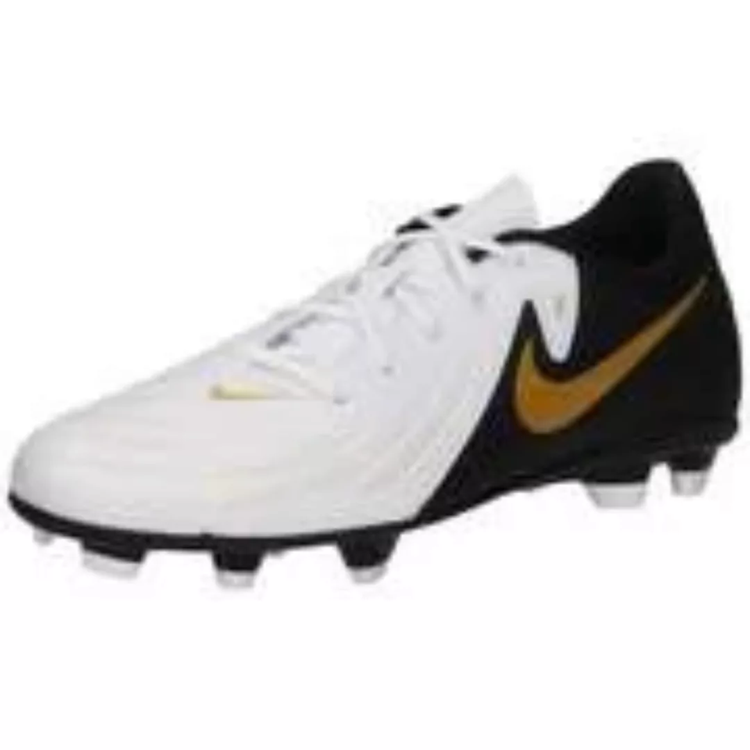 Nike PHANTOM GX II CLUB FG/MG Herren weiß günstig online kaufen