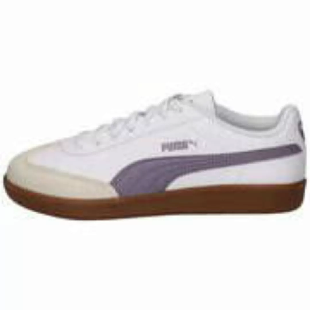 PUMA Puma 9-T Sneaker Damen weiß günstig online kaufen