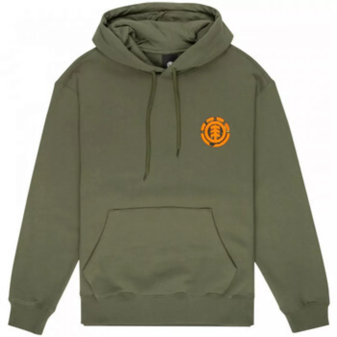 Element  Sweatshirt Snake hood günstig online kaufen