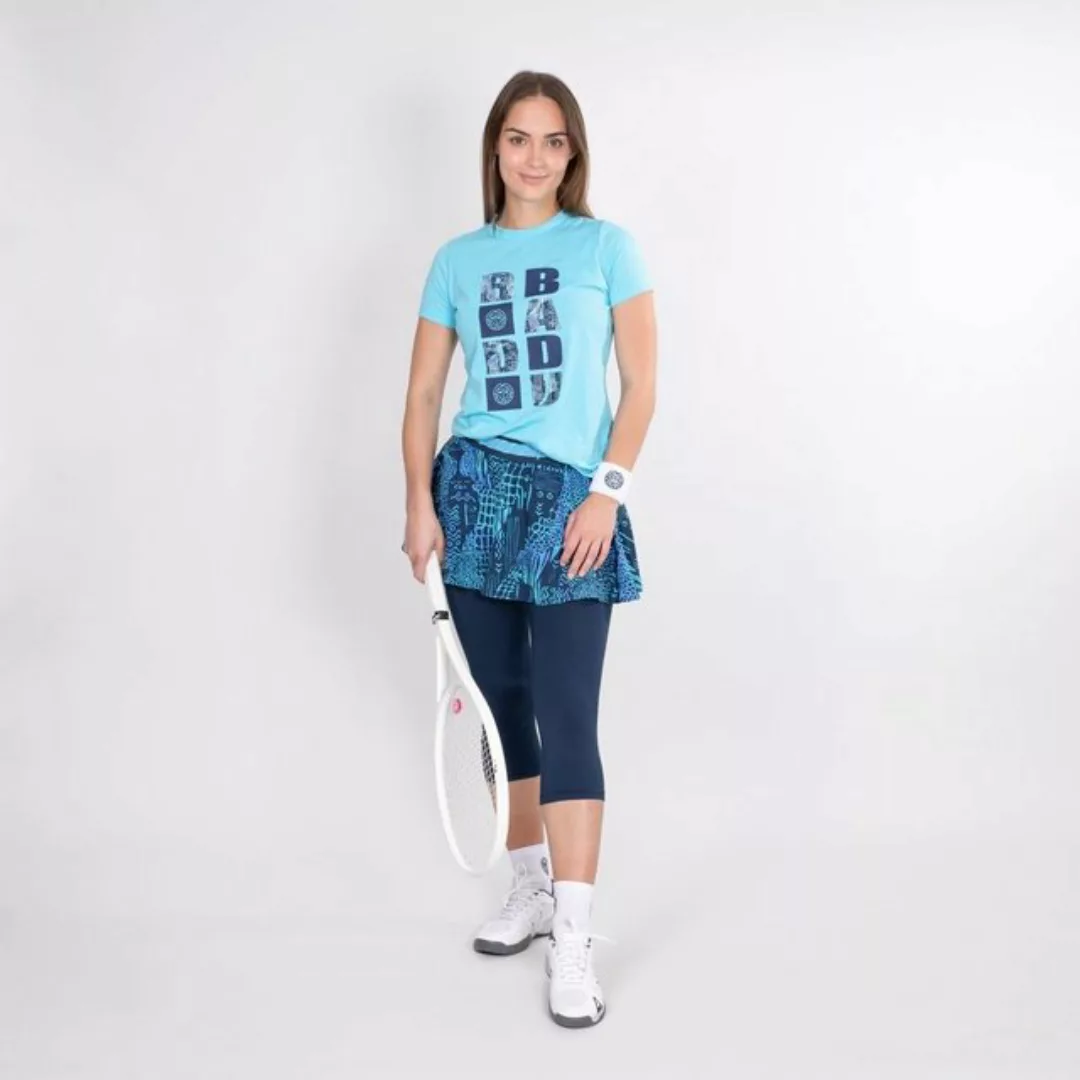 BIDI BADU Tennisrock Faida Rock mit Hose für Damen in dunkelblau günstig online kaufen
