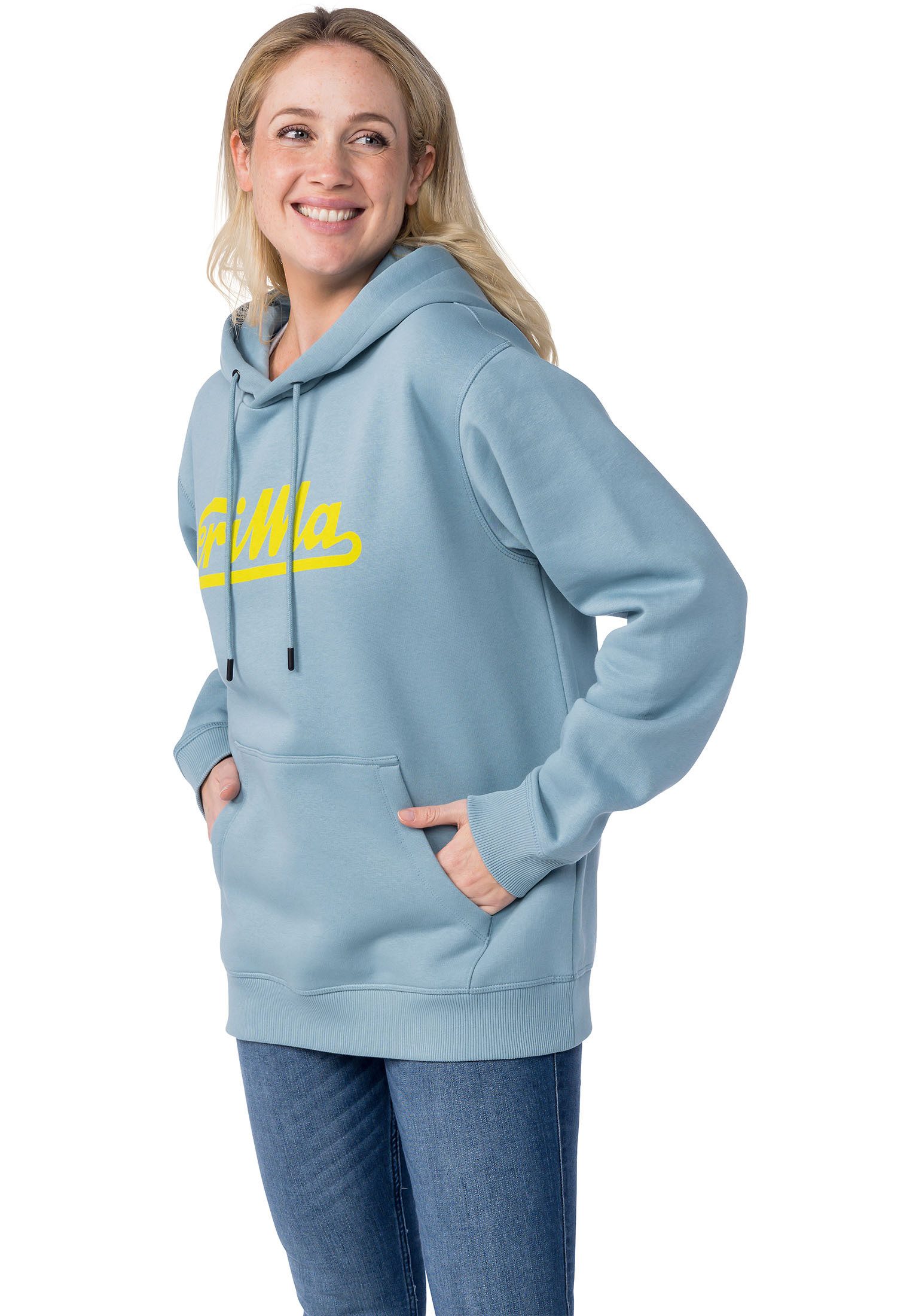 Erima Hoodie Retro 2.0 Hoodie Unisex günstig online kaufen
