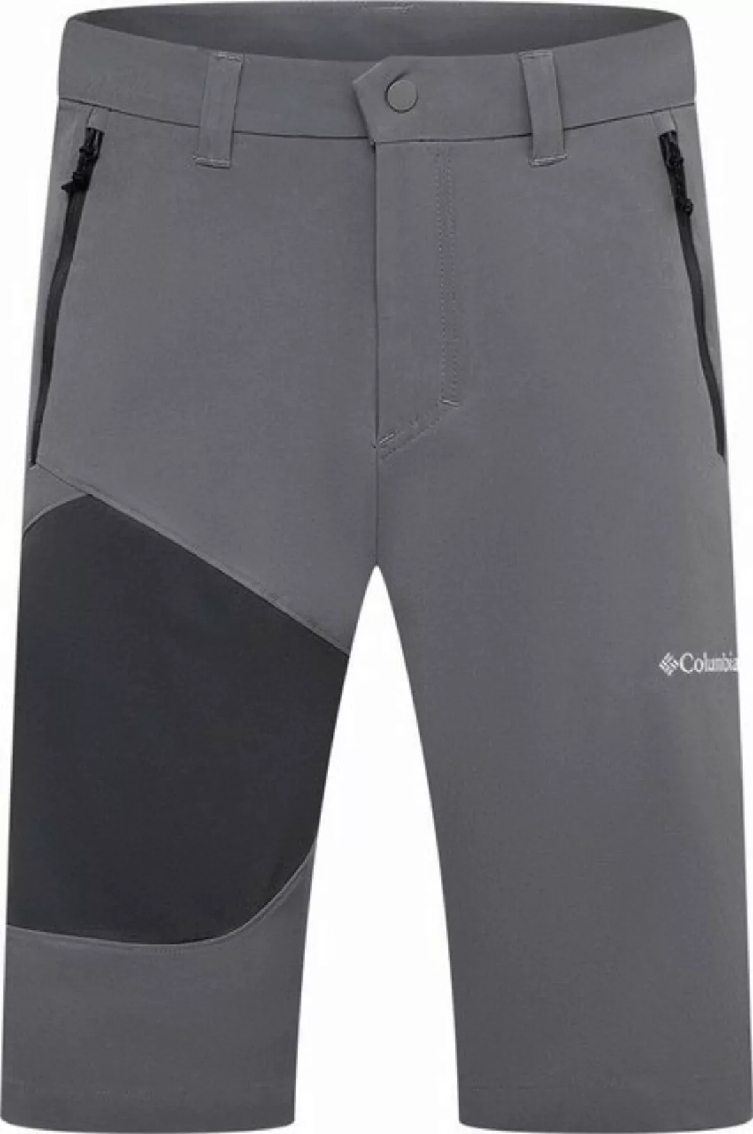 Columbia Trekkingshorts Triple Canyon II Short CITY GREY günstig online kaufen