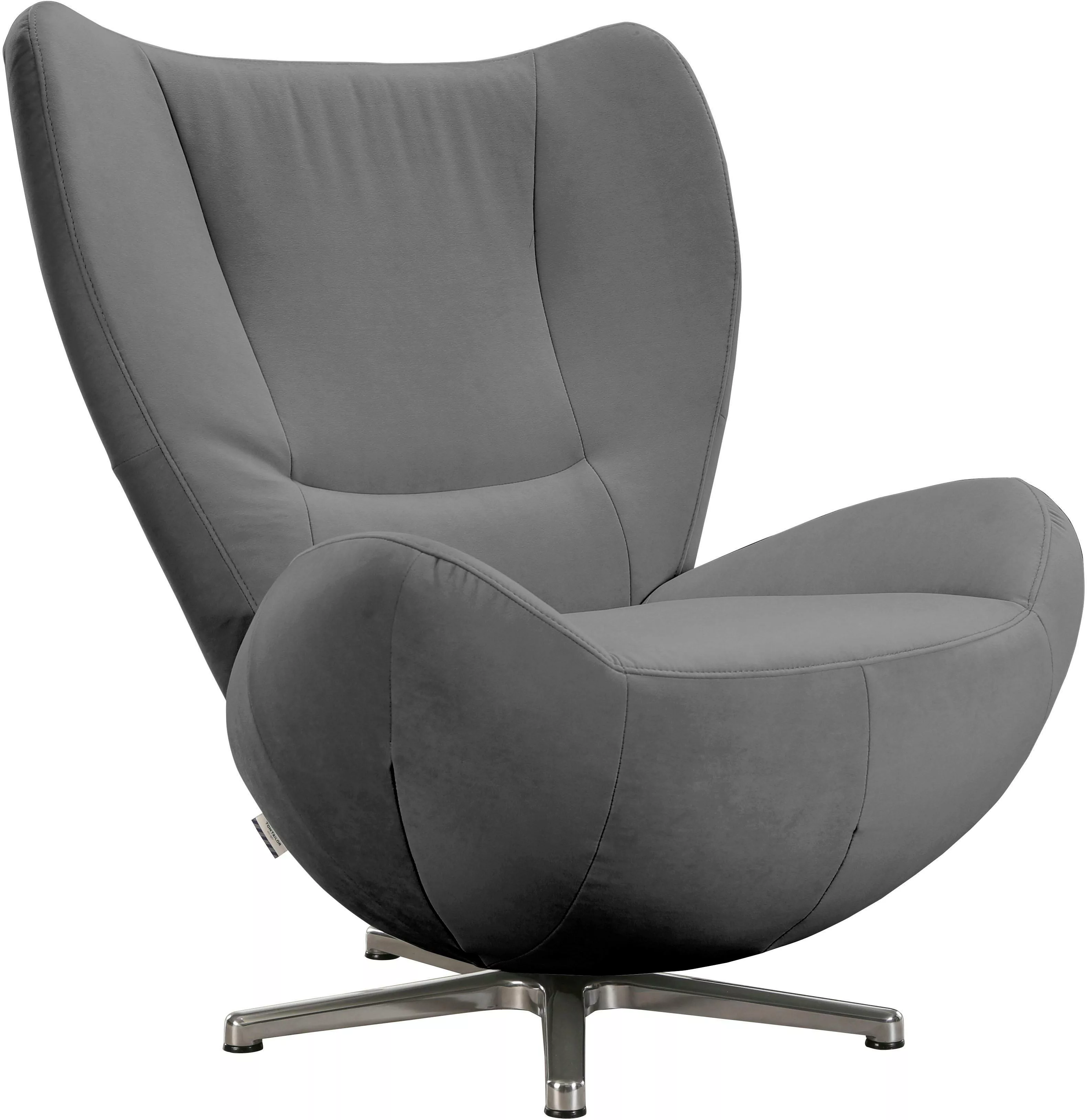 TOM TAILOR HOME Loungesessel "TOM PURE" günstig online kaufen