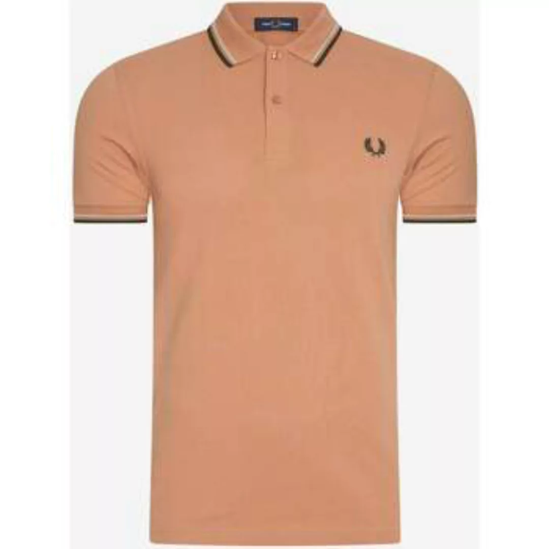 Fred Perry  T-Shirts & Poloshirts - günstig online kaufen