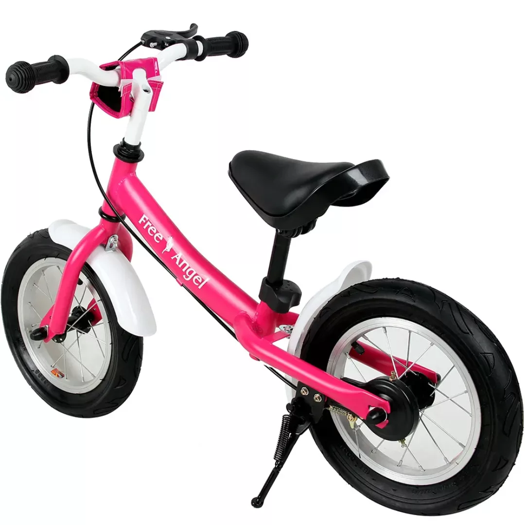 Kinderlaufrad Street Angel Pink günstig online kaufen