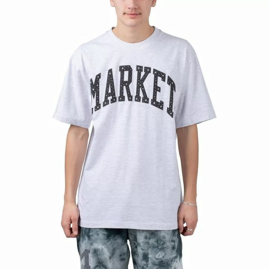 Market T-Shirt Market Arc Puff Tee günstig online kaufen