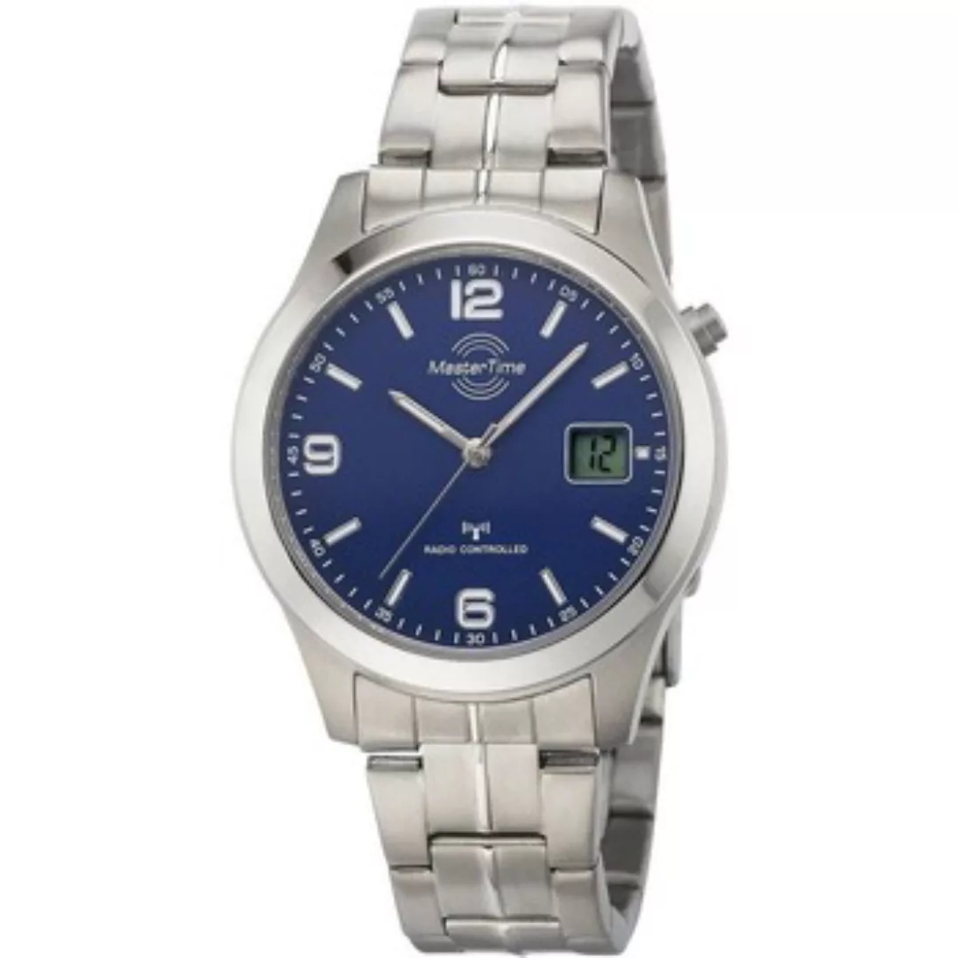 MASTER TIME Quarzuhr Master Time Funk günstig online kaufen