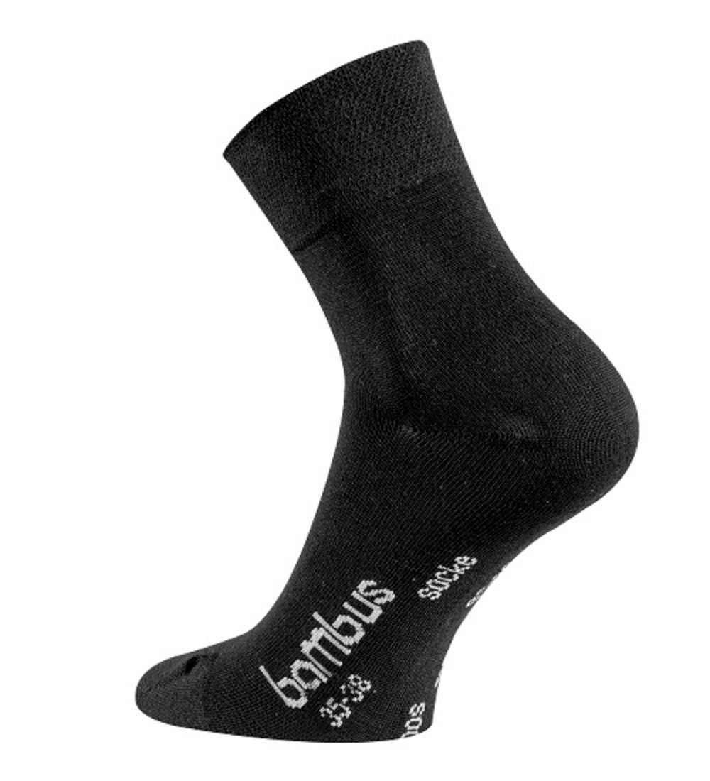 FussFreunde Socken 6 Paar kurze Bambus-Socken, günstig online kaufen
