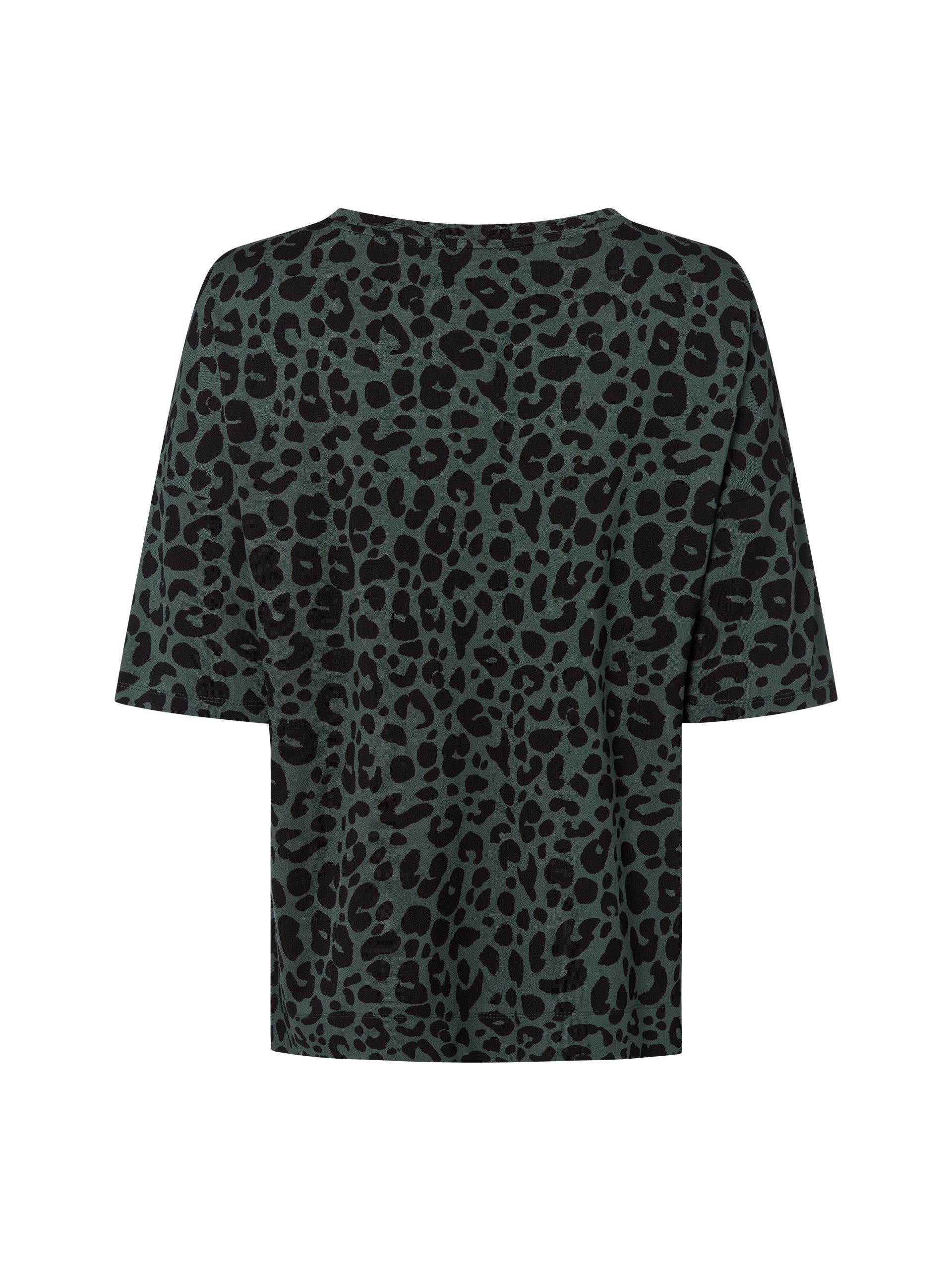 STREET ONE Langarmshirt günstig online kaufen