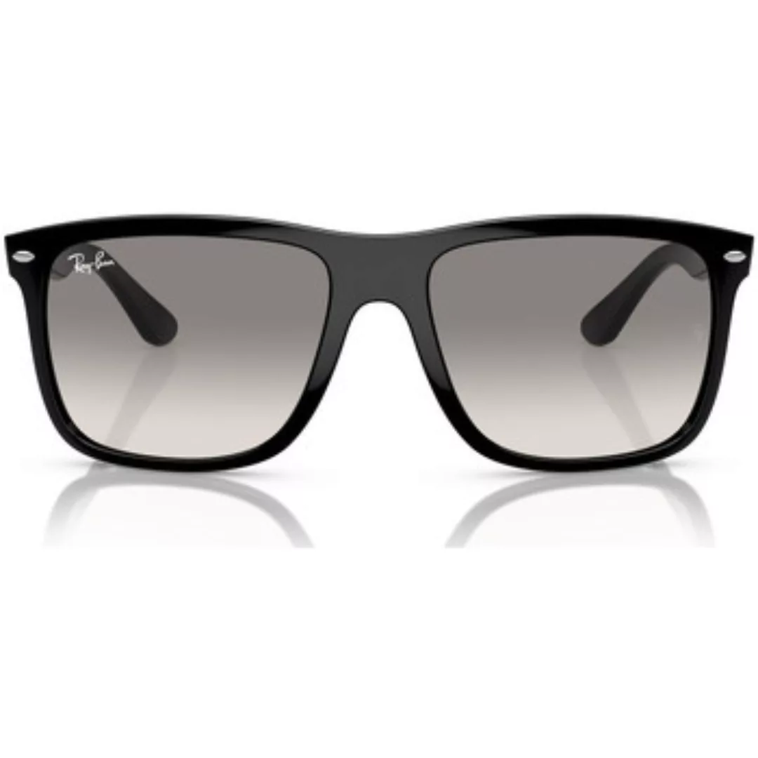 Ray-ban  Sonnenbrillen Sonnenbrille  Boyfriend Two RB4547 601/32 günstig online kaufen