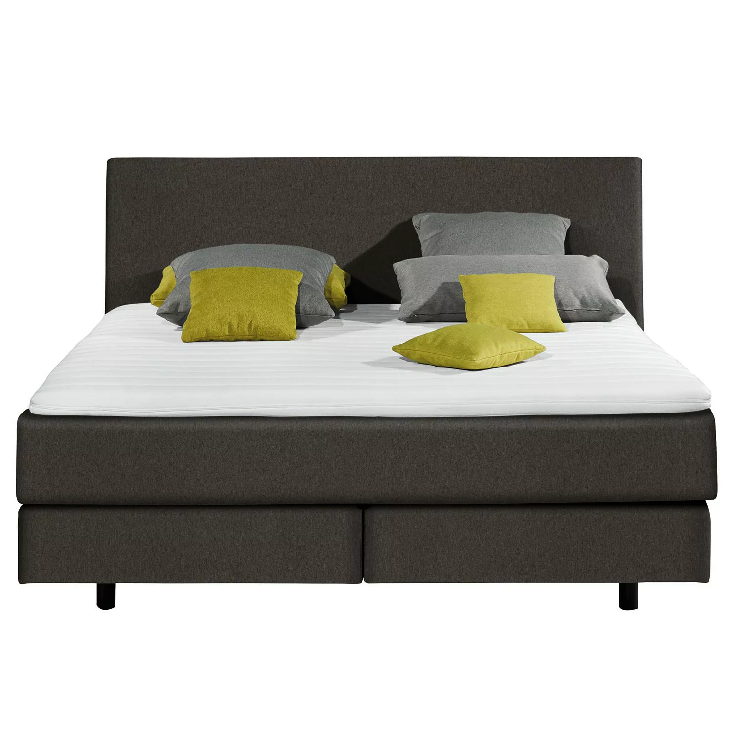 home24 Boxspringbett Vallandry I günstig online kaufen