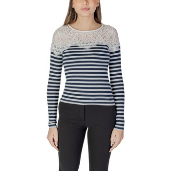Morgan  Langarmshirt 251-TMACO günstig online kaufen