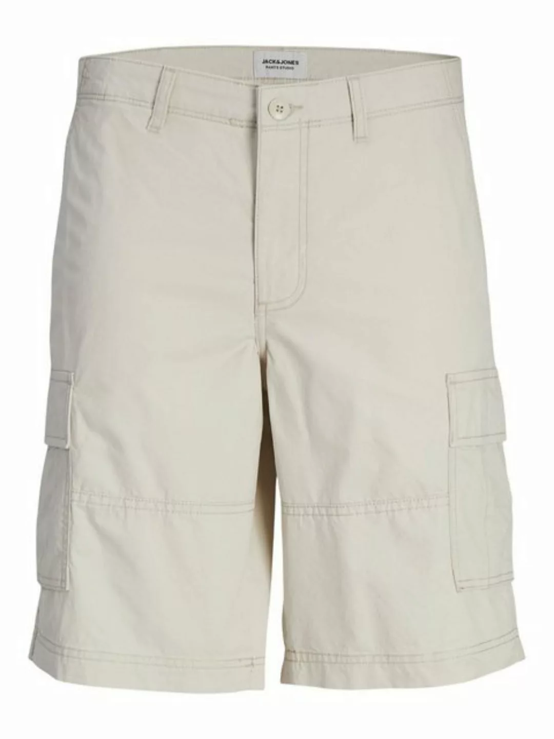 Jack & Jones Bermudas JPSTCOLE JJCAMPAIGN SHORT günstig online kaufen