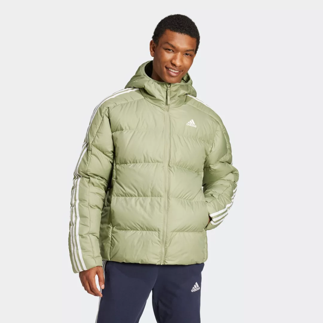 adidas Sportswear Outdoorjacke "ESS 3S MID D J" günstig online kaufen