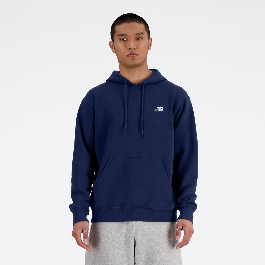 New Balance Kapuzensweatshirt "Sport Essentials Fleece Hoodie" günstig online kaufen