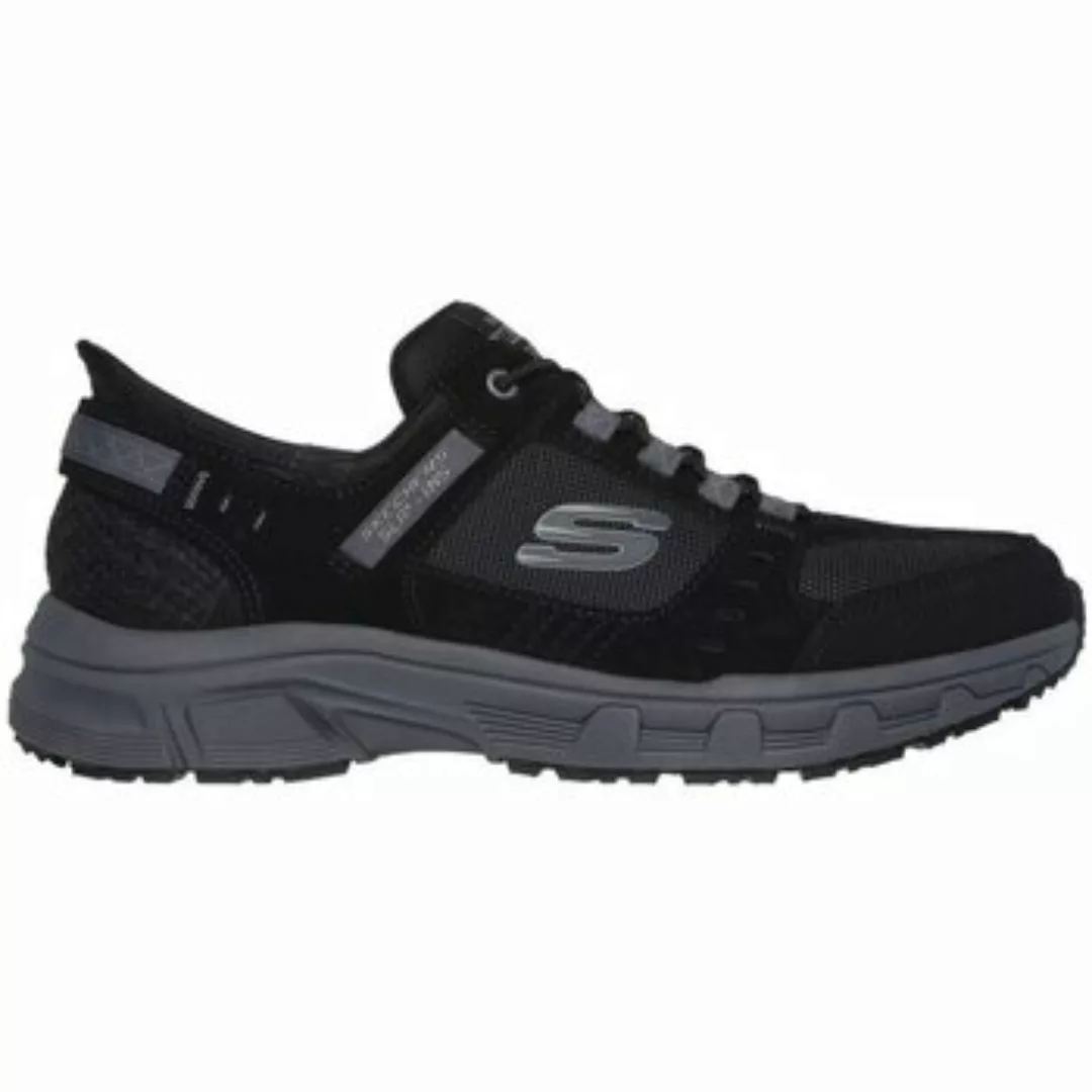 Skechers  Fitnessschuhe Sportschuhe OAK CANYON - CONSISTENT WINNER 237450 B günstig online kaufen