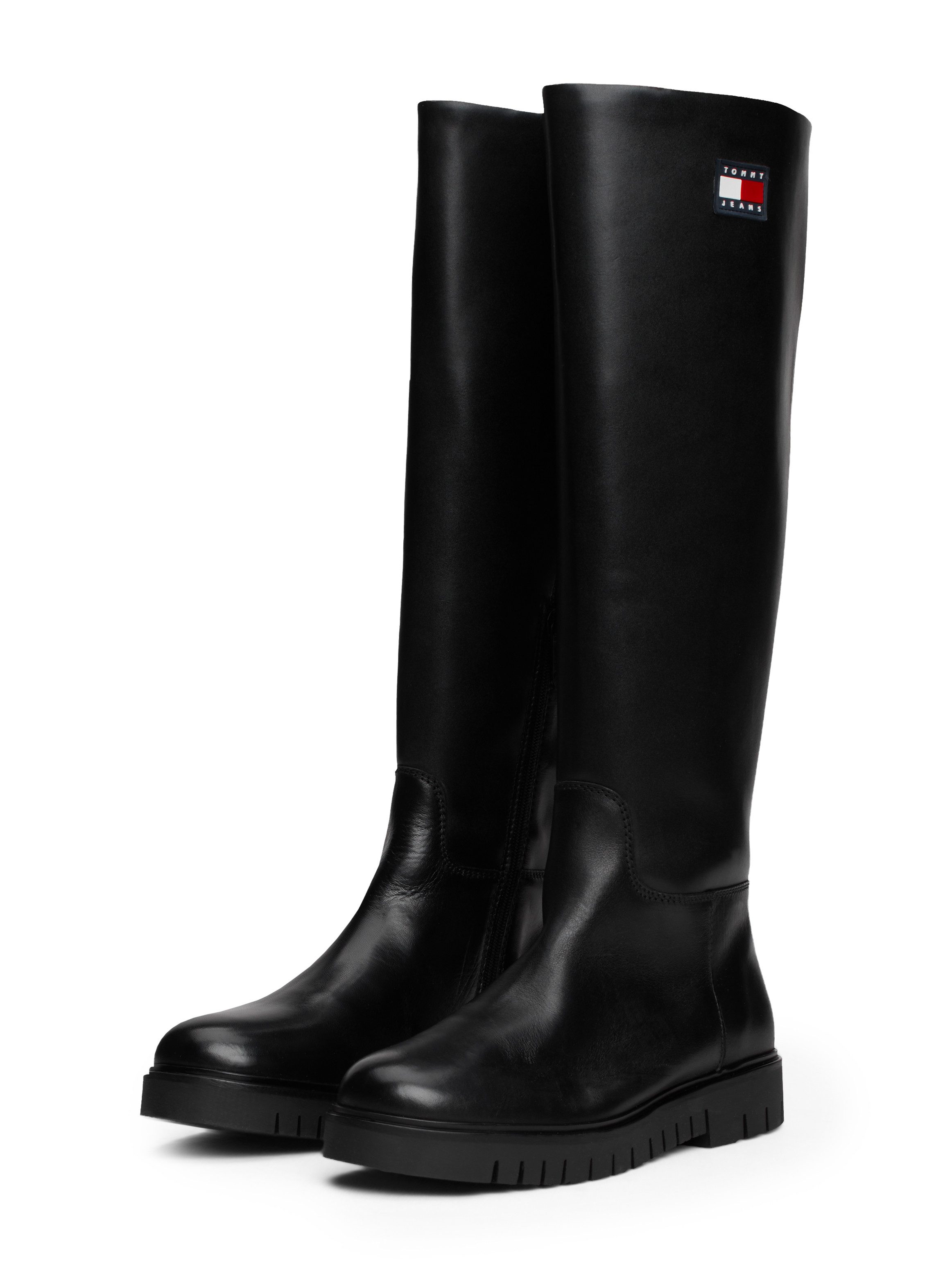 Tommy Jeans TJW LONG SHAFT BOOT günstig online kaufen