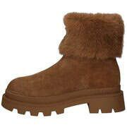 Blauer USA Kimmel10 Winterboots Damen braun günstig online kaufen