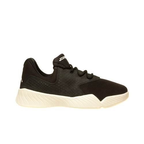 Nike Jordan J23 Low Schuhe EU 42 Black günstig online kaufen