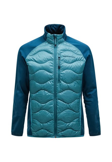 Peak Performance Funktionsjacke M Helium Down Hybrid Jacket günstig online kaufen