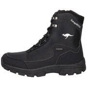 KangaROOS K Simoo Oak KTX Boots Herren schwarz günstig online kaufen